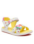 Agatha Ruiz de la Prada Сандали 222935-C S Бял - Pepit.bg