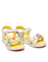 Agatha Ruiz de la Prada Сандали 222935-C S Бял - Pepit.bg