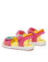 Agatha Ruiz de la Prada Сандали 222936 A M Розов - Pepit.bg