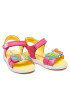 Agatha Ruiz de la Prada Сандали 222936 A M Розов - Pepit.bg