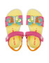 Agatha Ruiz de la Prada Сандали 222936 A M Розов - Pepit.bg