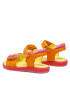 Agatha Ruiz de la Prada Сандали 222936-B Оранжев - Pepit.bg