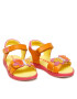 Agatha Ruiz de la Prada Сандали 222936-B Оранжев - Pepit.bg