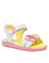 Agatha Ruiz de la Prada Сандали 222936-C M Бял - Pepit.bg