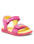 Agatha Ruiz de la Prada Сандали 222937-A M Розов - Pepit.bg