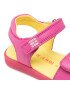 Agatha Ruiz de la Prada Сандали 222937-A M Розов - Pepit.bg