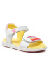 Agatha Ruiz de la Prada Сандали 222937-B M Бял - Pepit.bg
