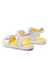 Agatha Ruiz de la Prada Сандали 222937-B M Бял - Pepit.bg