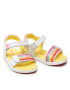 Agatha Ruiz de la Prada Сандали 222937-B M Бял - Pepit.bg