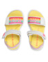 Agatha Ruiz de la Prada Сандали 222937-B M Бял - Pepit.bg