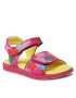 Agatha Ruiz de la Prada Сандали 222938-A Розов - Pepit.bg