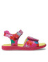 Agatha Ruiz de la Prada Сандали 222938-A Розов - Pepit.bg