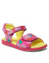 Agatha Ruiz de la Prada Сандали 222938-A S Розов - Pepit.bg