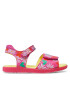 Agatha Ruiz de la Prada Сандали 222938-A S Розов - Pepit.bg