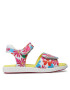 Agatha Ruiz de la Prada Сандали 222938-B Цветен - Pepit.bg