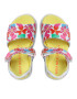 Agatha Ruiz de la Prada Сандали 222938-B Цветен - Pepit.bg