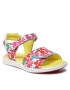 Agatha Ruiz de la Prada Сандали 222938-B S Цветен - Pepit.bg