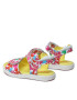 Agatha Ruiz de la Prada Сандали 222938-B S Цветен - Pepit.bg