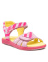 Agatha Ruiz de la Prada Сандали 222939-A M Розов - Pepit.bg