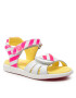 Agatha Ruiz de la Prada Сандали 222939-B Бял - Pepit.bg