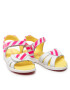 Agatha Ruiz de la Prada Сандали 222939-B Бял - Pepit.bg