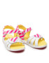 Agatha Ruiz de la Prada Сандали 222939-B S Бял - Pepit.bg