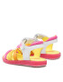 Agatha Ruiz de la Prada Сандали 222940-A M Цветен - Pepit.bg