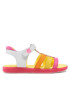 Agatha Ruiz de la Prada Сандали 222940-A S Цветен - Pepit.bg