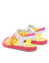 Agatha Ruiz de la Prada Сандали 222940-A S Цветен - Pepit.bg