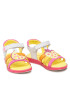 Agatha Ruiz de la Prada Сандали 222940-A S Цветен - Pepit.bg