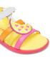 Agatha Ruiz de la Prada Сандали 222940-A S Цветен - Pepit.bg