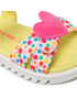 Agatha Ruiz de la Prada Сандали 222946-A S Бял - Pepit.bg