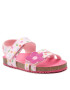 Agatha Ruiz de la Prada Сандали 222950-A D Розов - Pepit.bg