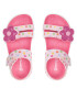 Agatha Ruiz de la Prada Сандали 222950-A D Розов - Pepit.bg