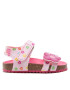 Agatha Ruiz de la Prada Сандали 222950-A M Розов - Pepit.bg