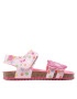 Agatha Ruiz de la Prada Сандали 222950-A S Розов - Pepit.bg