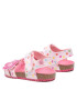 Agatha Ruiz de la Prada Сандали 222950-A S Розов - Pepit.bg