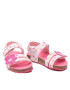 Agatha Ruiz de la Prada Сандали 222950-A S Розов - Pepit.bg