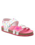 Agatha Ruiz de la Prada Сандали 222950-B D Бял - Pepit.bg