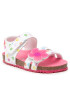 Agatha Ruiz de la Prada Сандали 222950-B M Бял - Pepit.bg