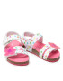 Agatha Ruiz de la Prada Сандали 222950-B S Бял - Pepit.bg