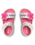 Agatha Ruiz de la Prada Сандали 222950-B S Бял - Pepit.bg