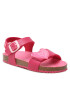 Agatha Ruiz de la Prada Сандали 222951-A D Розов - Pepit.bg