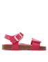 Agatha Ruiz de la Prada Сандали 222951-A D Розов - Pepit.bg