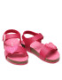 Agatha Ruiz de la Prada Сандали 222951-A D Розов - Pepit.bg
