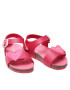 Agatha Ruiz de la Prada Сандали 222951-A S Розов - Pepit.bg