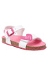 Agatha Ruiz de la Prada Сандали 222951-B D Бял - Pepit.bg