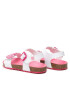 Agatha Ruiz de la Prada Сандали 222951-B D Бял - Pepit.bg