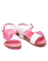 Agatha Ruiz de la Prada Сандали 222951-B D Бял - Pepit.bg