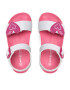 Agatha Ruiz de la Prada Сандали 222951-B D Бял - Pepit.bg
